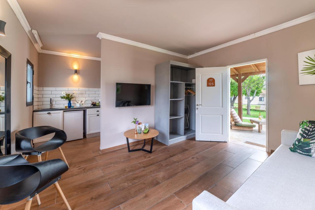 Erettz Travel Hotel Dafna