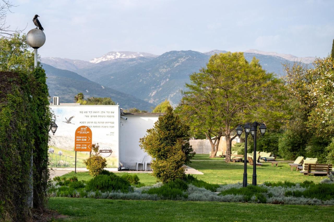 Erettz Travel Hotel
