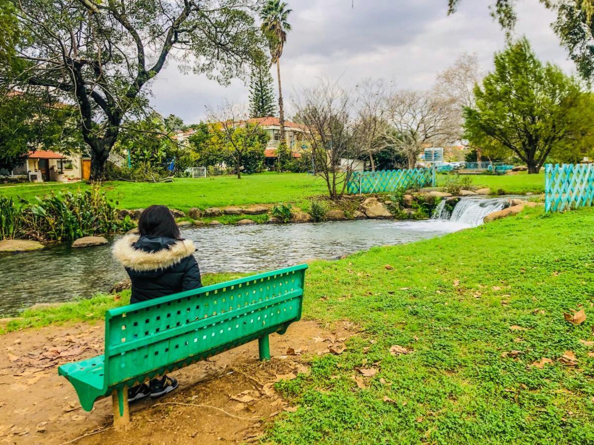 Erettz Travel Dafna