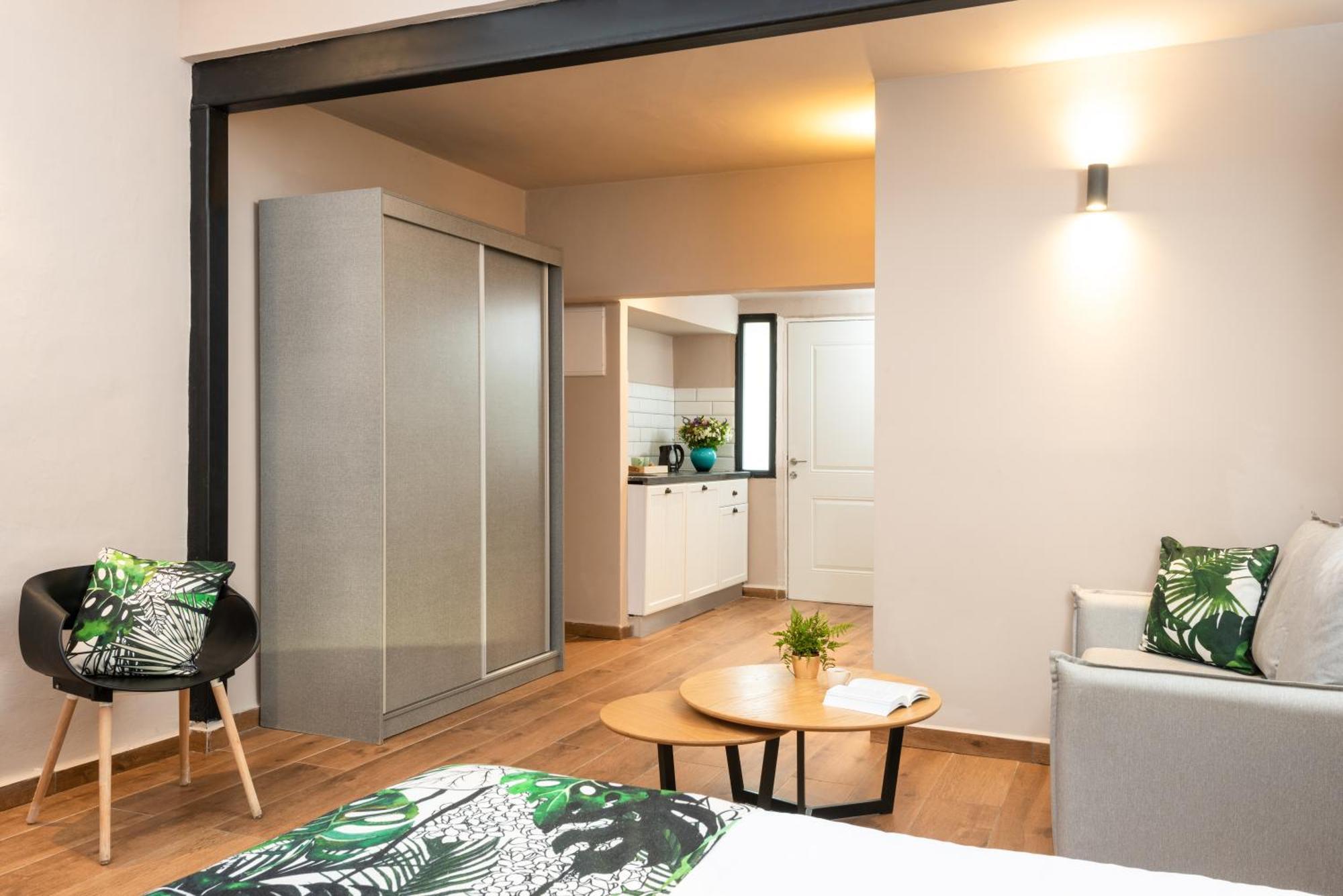 Erettz Travel Hotel Dafna