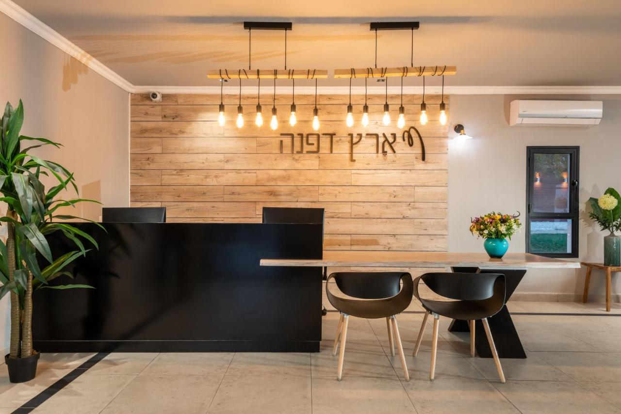 Erettz Travel Hotel